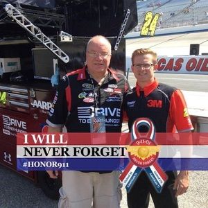 Meet your Posher, Bill